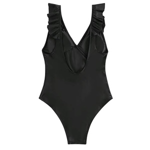 Trajes de Baño Premium para Mujer, Bikini, Fabricante de Trajes de Baño de Marca Privada, MOQ Bajo, Exportación - Product Image 5