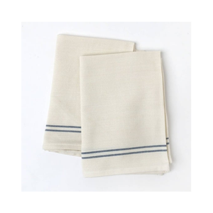 Serviette de golf imprimée personnalisée en coton biologique pur à 100 %, super absorbante, blanche, multi-usages, pour le dropshipping - Product Image 1