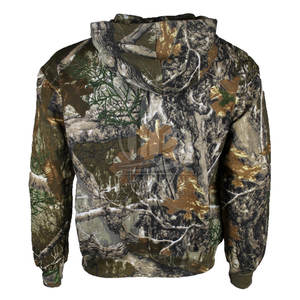 Servicio OEM, MOQ Bajo, Chándales de Caza para Hombre de Alta Calidad con Diseño de Logotipo Personalizado, Chándales para Hombre al Por Mayor a Precio Económico - Product Image 3