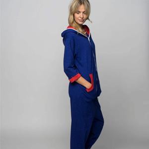 Custom Logo Unisex Onesies Pajamas Adult Fleece Soft Winter Sleepwear Cartoon Animal Kigurumi Bulk Wholesale Factory - Product Image 4