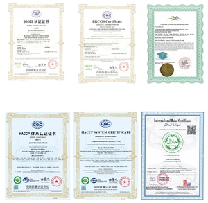 Crème glacée molle populaire en forme de cuisse de poulet frit dorée 3D, de haute qualité, personnalisable en gros - Product Image 6