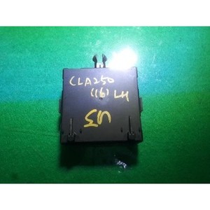 CLA - Unités de commande électroniques et modules informatiques d'occasion A1669000218 - Product Image 1