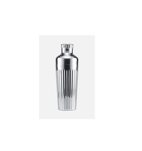 Shaker à cocktails de marque, fabriqué en métal de qualité supérieure, avec personnalisation du logo, construction durable et finition professionnelle - Product Image 4