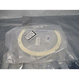 AMAT 0190-09291 <b>RING</b>, WAFER LIFT, REV 1 <b>CERAMIC</b> - Trusted Global Legacy Semiconductor Equipment and Parts at - Product Image 2