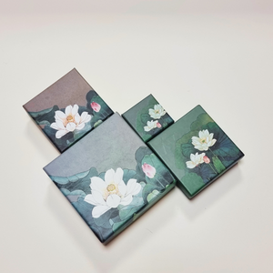 Luxury Gift <b>Paper</b> <b>Boxes</b> Rigid Packaging Solution for Jewelry Cosmetics Perfume and High End Retail Product Presentation - Product Image 2