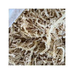 มูลค่าคุ้มราคา บลูโลตัส สาหร่ายโนริรสบลูโลตัส สำหรับทำเครื่องดื่มเจลลี่ สาหร่ายทะเลแห้ง สำหรับการเตรียมเครื่องดื่ม ขายส่งจำนวนมาก ส่งออก - Product Image 5