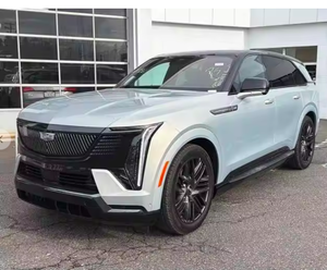 Cadillac Escalade IQ Sport 2 Usado en EXCELENTE ESTADO, Año 2025 - Product Image 2