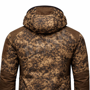 Vestes de chasse pour hommes de qualité supérieure, dernières tendances, fabriquées au Pakistan. - Product Image 6