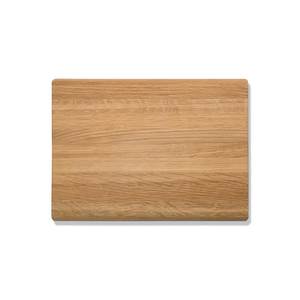 เขียงไม้ทรงสี่เหลี่ยมพร้อมด้ามจับสำหรับใช้ในครัว - Product Image 3