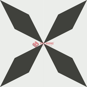 กระเบื้องภายนอกคุณภาพพรีเมียม ทนทาน ขนาด 190x190 มม. ลายอิฐ - Product Image 1