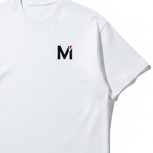 เสื้อยืดโอเวอร์ไซส์ผ้าทอ Alibaba Best Seller สำหรับผู้ชาย สไตล์สตรีทแวร์ เป็นมิตรกับสิ่งแวดล้อม ผลิตจากโพลีเอสเตอร์เนื้อหนา ทรงหลวมไหล่ตก แขนสั้น - Product Image 2