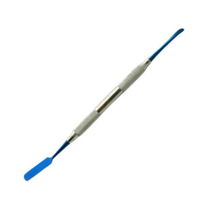Élévateur périosteal SIGAL MEDCO Prichard de qualité supérieure, double extrémité, en acier inoxydable allemand, instrument chirurgical dentaire manuel - Product Image 3