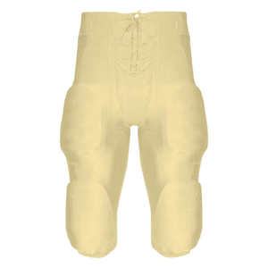 Uniforme de football américain respirant et léger, service OEM, prix abordable, uniforme de football américain le plus vendu - Product Image 5