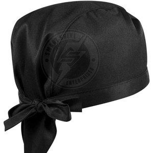Chapeaux chirurgicaux tissés de haute qualité, qualité supérieure, nouvelle arrivée, chapeaux de bloc opératoire unisexes, usage hospitalier, en vente - Product Image 3