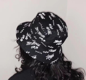 Sombreros de Pesca Personalizados con Bordado, de Secado Rápido, de Nailon, Impermeables, Unisex, de Ala Ancha, para Senderismo - Product Image 5