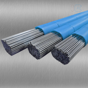 ลวดเชื่อมสเตนเลส ER316L สำหรับเชื่อมแบบ TIG/GTAW ปราศจากสารตะกั่ว ฟลักซ์ความเข้มข้นสูง รับประกัน 3 ปี วัสดุสิ้นเปลืองทางอุตสาหกรรม - Product Image 4
