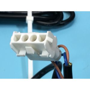 4 Módulos de Balasto Electrónico Ultravioleta 10-0508B - Equipos y Piezas de Semiconductores de Confianza de Marca Global - Product Image 3