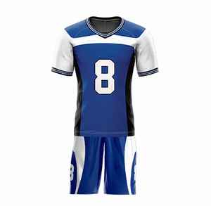 GLORY - Ropa Deportiva Personalizada para Equipos, Jersey de Lacrosse, Unisex para Adultos, Transpirable, Talla Grande, Impresión Digital, 100% Poliéster - Product Image 4