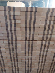 Planche à découper en bois de hêtre allemand de haute qualité, écologique, sur mesure, ronde et concave, design moderne, fabriquée à la main - Product Image 5