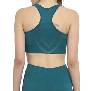 Conjuntos de yoga para mujer hechos en Pakistán, ropa informal, conjunto de yoga para mujer a buen precio, conjunto de yoga con top y leggings para mujer - Product Image 5