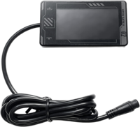 Pantalla Multimétrica Shadow Performance Driving FD EVO OBD2 HUD con Construcción de Aluminio y 1 Año de Garantía