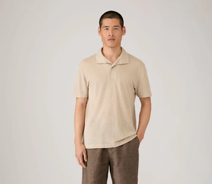 Camiseta Polo para Hombre de Alta Resistencia del Color, Resistente al Sol, Antidecoloración, Polo de Trabajo Duradero, Colores Vibrantes de Verano, Proveedor Mayorista - Product Image 1