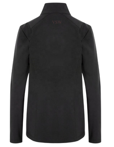 Chaqueta Softshell para mujer, resistente al viento y al agua, multiusos, ideal para trabajos ilimitados - Product Image 4