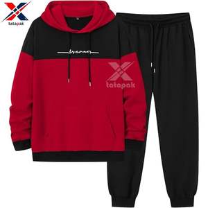 Sweat-shirts imprimés vintage de qualité export, mélange polyester/coton, tissu polaire 250g, confortables, décontractés, vente en gros ODM - Product Image 2