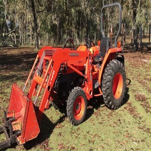 Tractor Kubota L2800 de Calidad Premium con Entrega Rápida, Compre Hoy, Precios al por Mayor Disponibles - Product Image 6