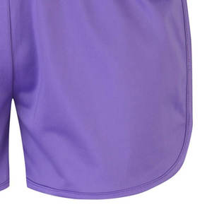 Shorts Deportivos para Mujer, al por Mayor, Personalizados, para Gimnasio y Running, 300 g/m², Algodón, Cintura Elástica Alta, Tallas Grandes, Estampados, Lavado Claro, Secado Rápido, 2026 - Product Image 4