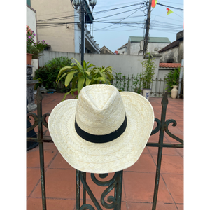 Chapeau Sombrero Mexicain en Paille – Vente en Gros à Prix Compétitif – Chapeau Traditionnel en Paille pour Organisateurs d'Événements - Product Image 6
