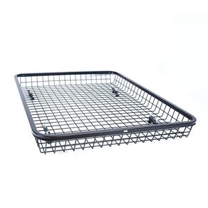 Canasta de Techo de Acero Reforzado Strona RR-20 con Capacidad de 75 kg para Carga - Product Image 3