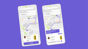 Desarrollo de Aplicaciones Avanzadas para Reserva de Taxis con Sistema de Pago Integrado, Rastreo en Vivo y Despacho Inteligente - Product Image 3