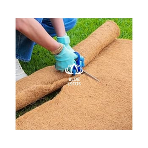 HIGH QUALITY Coco Coir Microgreen <b>Mat</b> For Sophisticated Seed Germination Bed Sourcing And Root Development Support Blocks - Product Image 1