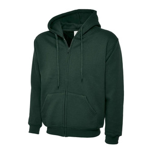 Sudadera con Capucha de Dos Tonos, Marca Bold, Fabricante de Ropa Deportiva, Sudaderas para Gimnasio - Product Image 1