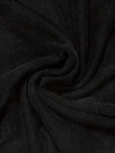 เสื้อฮู้ดดี้สไตล์วินเทจสองตัวสำหรับทั้งชายและหญิง ผลิตจากผ้าถักเนื้อหนา 550 กรัม ผ่านการซักพิเศษ แขนยาว ผ้าถักเนื้อแน่น พร้อมลายปักจากบังกลาเทศ - Product Image 5