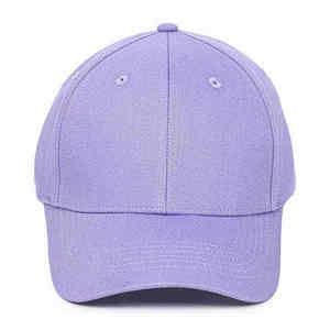 Casquette de baseball légère personnalisée de fabrication professionnelle avec logo, casquette de baseball sportive en gros pour hommes - Product Image 1