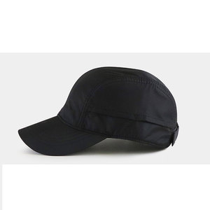 Classic Fashion Wear Stylish Sports Baseball <b>Cap</b> <b>Waterproof</b> Newest Design Sports Baseball <b>Cap</b> - Product Image 2