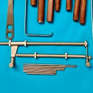 Premium Orthopaedic Instruments Set Surgical Bone Repair <b>Tools</b> Kit Stainless Steel Oem Customization For Medical Use - Product Image 6