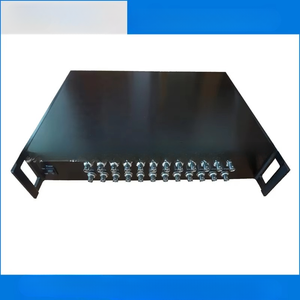 Analizador de Señales de Vibración Dinámica Zhenzhong Zt-U8224I para Instrumentos (Metal) - Product Image 3