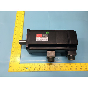 SERVOMOTOR AC SANYO DENKI P20B10150DCS00 P2 - Equipos y Piezas de Semiconductores de Confianza de Marca Global - Product Image 3