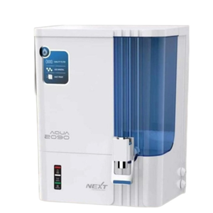 เครื่องกรองน้ำ Aqua 2090 รุ่น Flow 145 Ro แบบติดผนัง พร้อมระบบกรองน้ำอัจฉริยะ ความจุ 10 ลิตร ระบบกรองน้ำอัลคาไลน์ Uf - Product Image 1