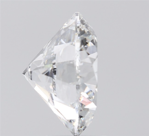 Diamant rond brillant de 1,02 carat, couleur D, clarté VVS1, certifié IGI, pierre non montée, coupe excellente, symétrie de polissage - Product Image 3