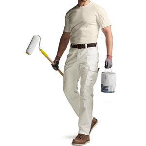 best Sale Pakistan Made <b>Working</b> <b>Cargo</b> <b>Pants</b> High Performance Hot Product <b>Working</b> <b>Cargo</b> <b>Pants</b> - Product Image 3
