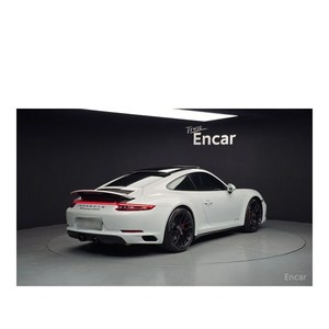 Pour Porsche 911 Carrera 4 GTS modèle 2015 avec 25 695 km, conduite à gauche, boîte automatique, norme Euro V, 5 places - Product Image 2