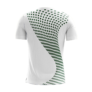 เสื้อวอลเลย์บอลทนทานพร้อมตะเข็บเสริมความแข็งแรง ออกแบบมาเพื่อความสบายสูงสุดและการสวมใส่ที่ยาวนานบนสนาม - Product Image 2
