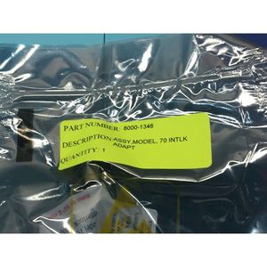 Kit PACIFIC SCIENTIFIC CAB0-1000-02, 8000-1346 - Equipo y Piezas de Semiconductores de Confianza de Marca Global - Product Image 1