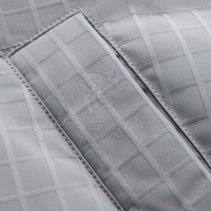 Livraison rapide, commande en gros, parka pour homme fabriquée avec des matériaux de haute qualité, coupe confortable, look élégant et design durable - Product Image 5