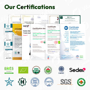 Café Orgánico de Marca Propia <span class=keywords><strong>3</strong></span> <span class=keywords><strong>en</strong></span> 1, Café Instantáneo de Hongos Reishi, Melena de León, Chaga y <span class=keywords><strong>Ganoderma</strong></span>, Café <span class=keywords><strong>en</strong></span> Polvo Adelgazante - Product Image 3