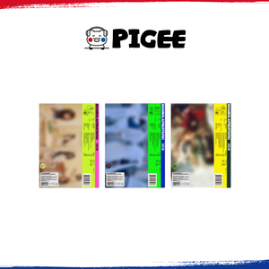 ILLIT - [ MAMIHLAPINATAPAI ] 4TH (Versión Estándar) Álbum de K-Pop en CD, el Más Vendido en Corea, para Todas las Edades - Product Image 2